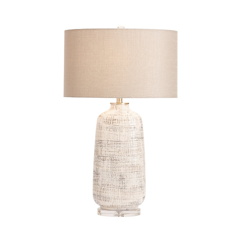 Murdock Ceramic Table Lamp