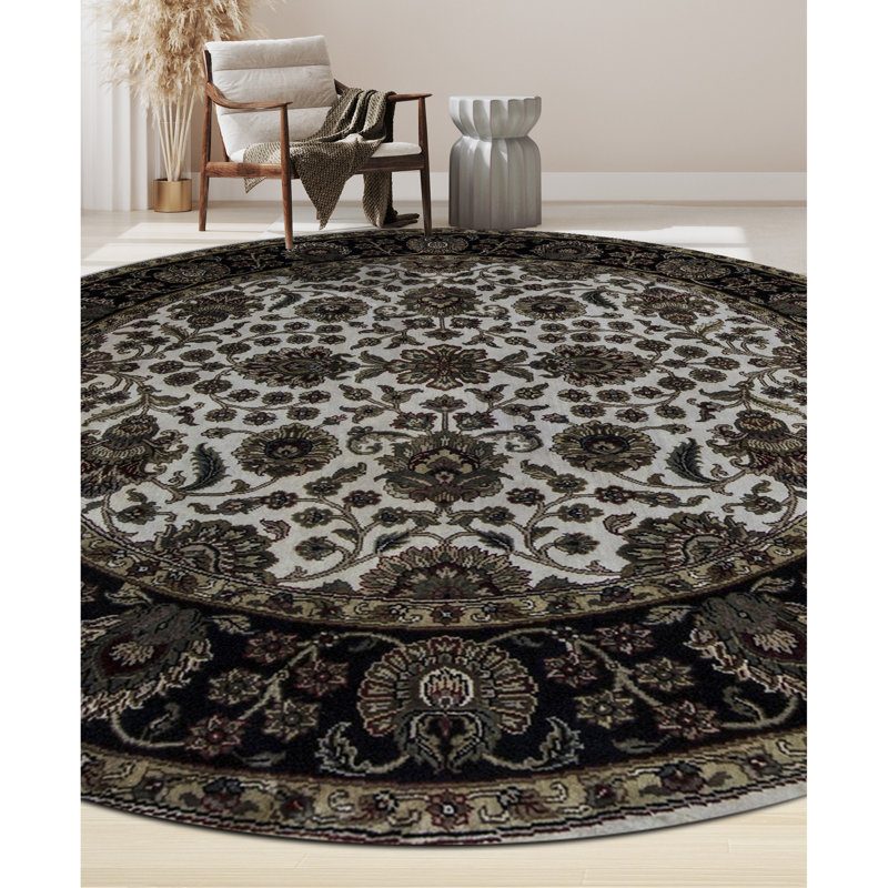 One-of-a-Kind 7'11" Area Rug