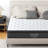 King Size Hybrid Mattress With 10-Inch Medium-Firm Support, Individually Pocketed Coils And Gel-Infused Memory Foam For Balanced Comfort And Spinal Alignment.-883101420-883101422
