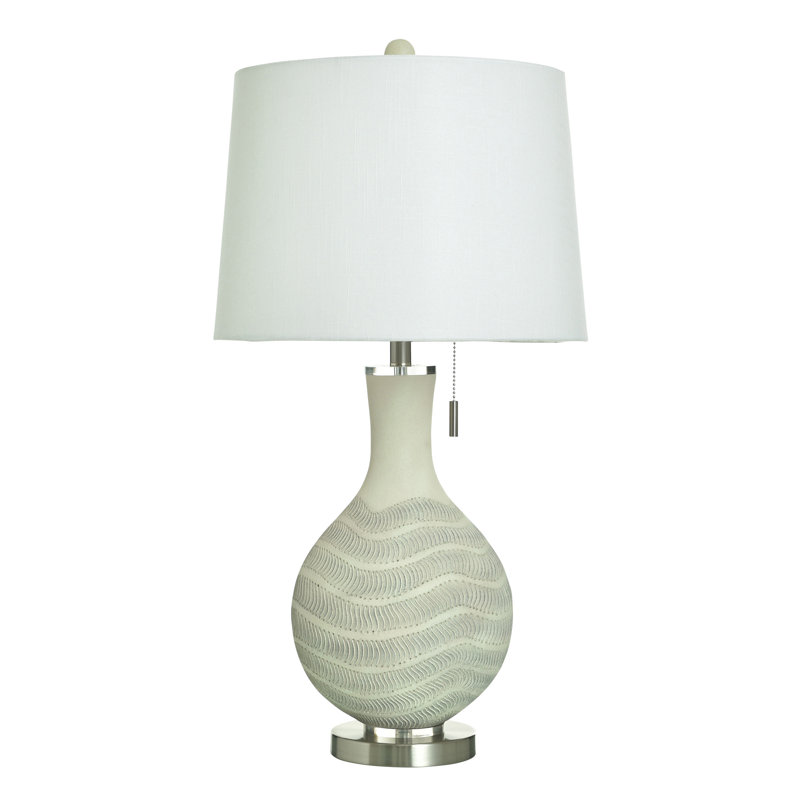 Lampe de table Ondine