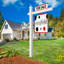 Enseignes pour vente de maisons ouvertes et de cour Casafield Real Estate-113431052