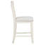 Tabouret de comptoir 24 po Knauss-711839460
