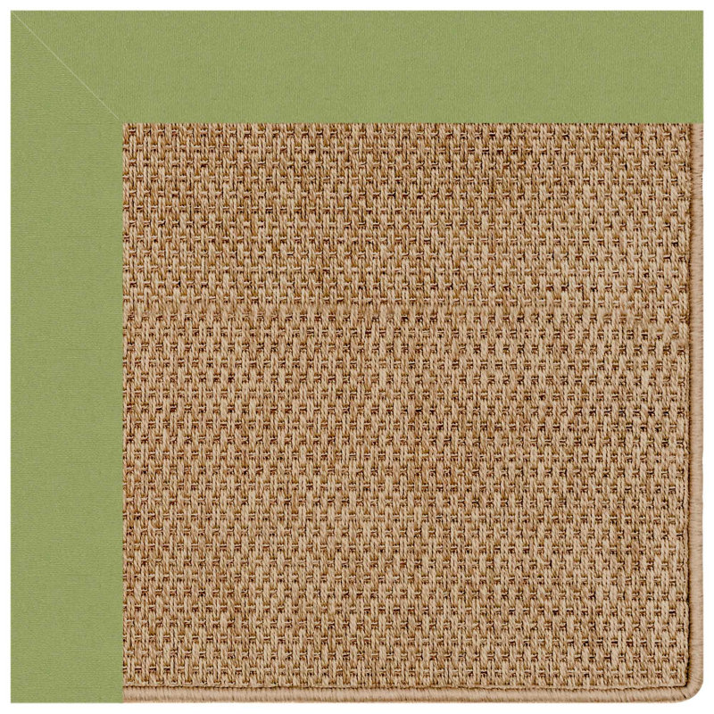 Lewayne Geometric Indoor / Outdoor Rug, Octagon 8'
