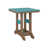Aruba Blue selected