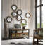 Kimbell Flat Mirror