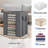 Rebrilliant Breathable Fabric Storage Bag