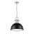 Alethia 1 - Light Pendant-70994131-70994133