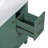 Modern Bathroom Vanity, Bathroom Cabinet With Sink Combo Set, Bathroom Storage Cabinet-106834869