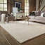 Tapis ivoire touffeté à la main Toronto-22205496