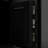 Biometric Safe Box, Fireproof Safes with Fingerprint Touch Screen Keyboard for Hotel Office, 2.1 Cubic feet