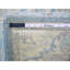 Tapis unique 2 pi 5 po x 18 pi 10 po Pranati