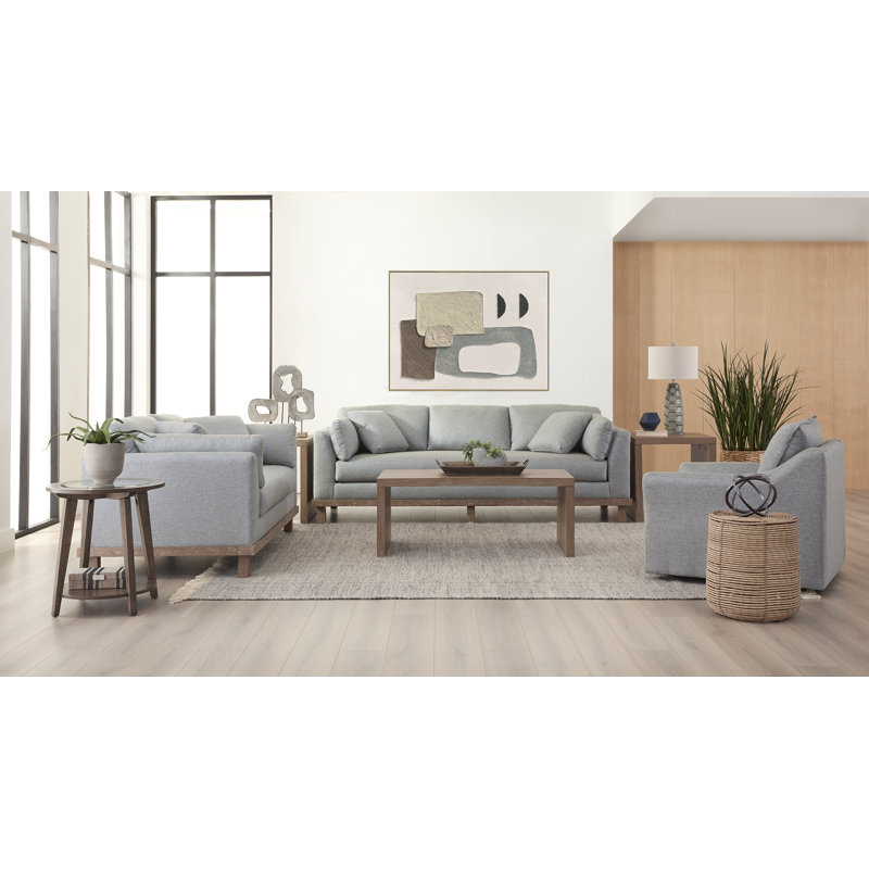  Causeuse 24200, Grande Mist, Polypropylène / oléfine Grande Mist