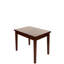 Table de salle à manger rectangulaire