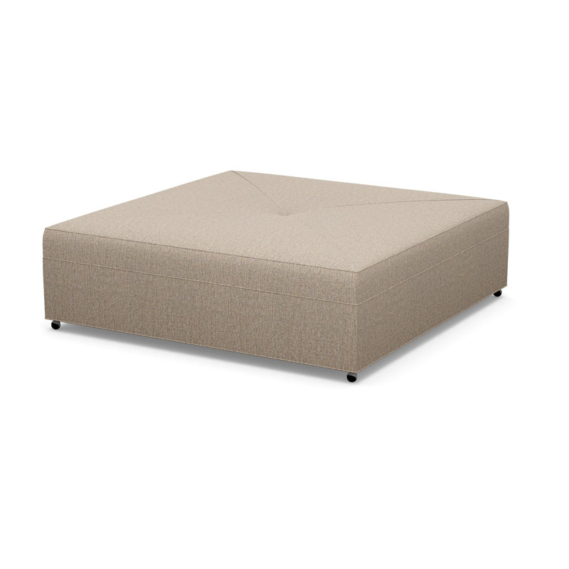Square Ottoman, 2243-77