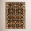 Tapis oriental en laine touffeté à la main Redwood-2141994787