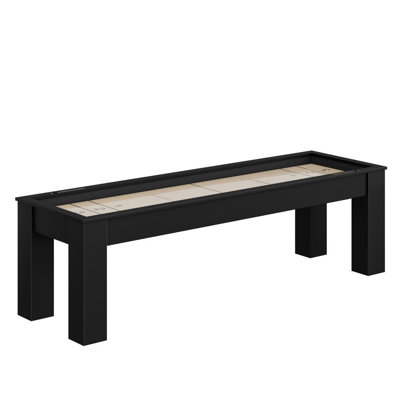 Fulton Shuffleboard Table, 9'