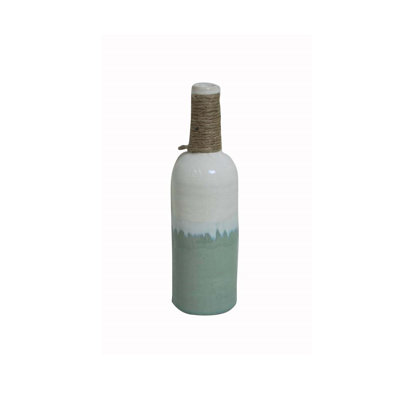 Leger Ceramic Table Vase