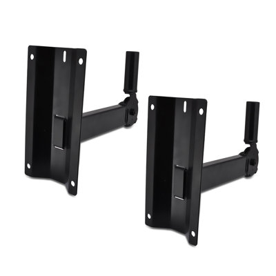 Pyle Single Screen Wall Mount