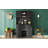 Coffee Bar Cabinet Kitchen Cabinet With Storage, Farmhouse Wine Cabinet With Drawers Shelves And Cabinets, Buffet Cabinet Wine & Glass Racks For Dining Room, Kitchen, Black-759914107