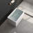 43" Acrylic Freestanding Bathtub