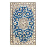 Idwal One-of-a-Kind 4'11'' X 2'11'' Hand Knotted Area Rug