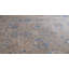 Tapis bleu / gris Dougray-1477083377