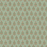 32.82' L x 27.58" W Wallpaper Roll