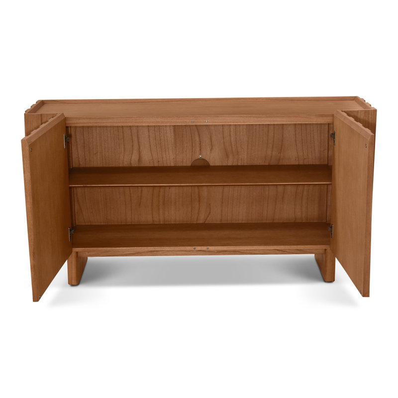 Buffet 62 "Saulo Anesa