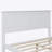 Solid Wood Platform Bed ,Low Profile bed frame-1973307829-1930673952