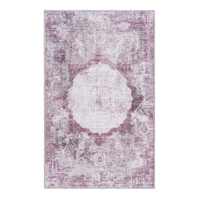 Tapis lavable Yara, Rectangle 2 pi x 3 pi