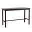 Club Aluminum Outdoor Bar Table-36211618