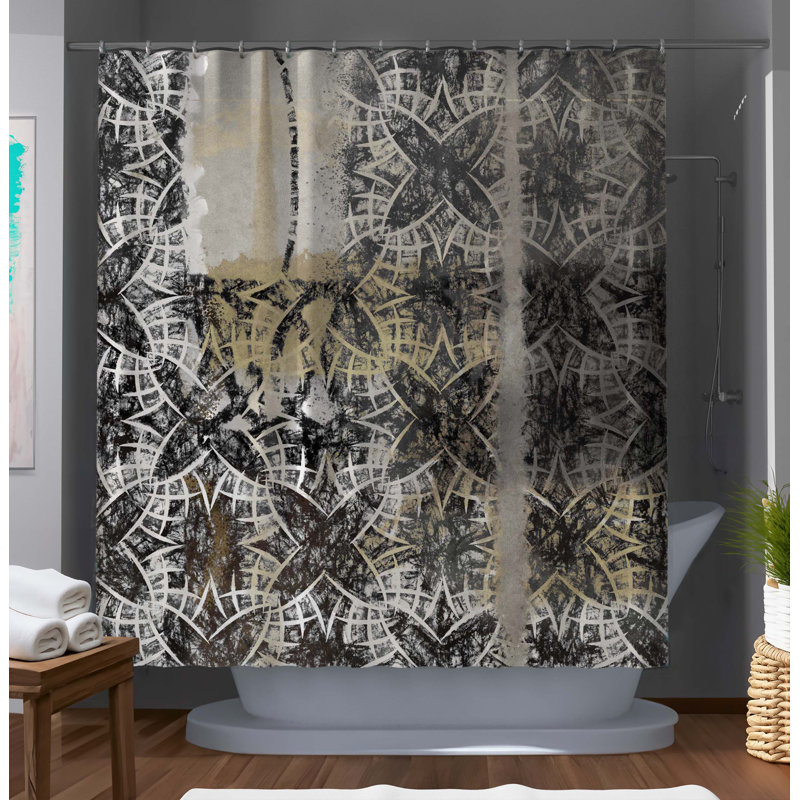 Rideau de douche Evline