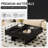 Coffee Table (Black)