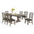 Gris sélectionné
