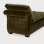 Chaise classique en bois massif rétro classique