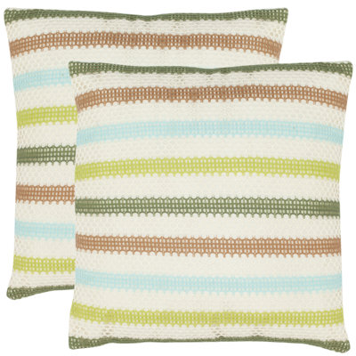 Coussin Leslie