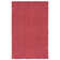 Weatherhill Natural Fiber Hand Woven Jute Solid Color Rug