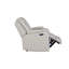 Fauteuil inclinable en similicuir 38 po Senol-1450076357