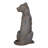 Laprade Garden Statue