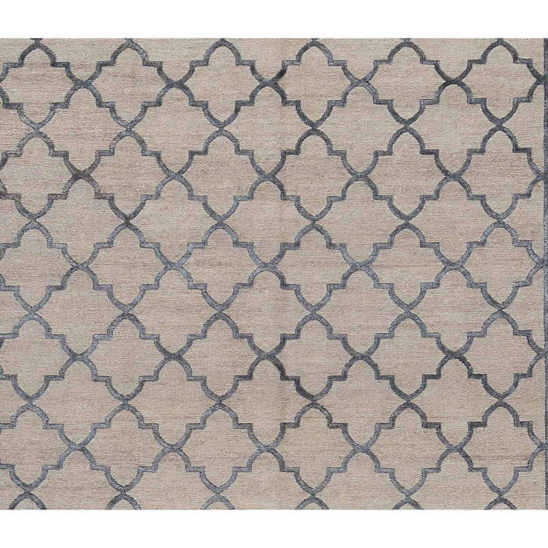 One-of-a-Kind 10' X 13'9" Area Rug