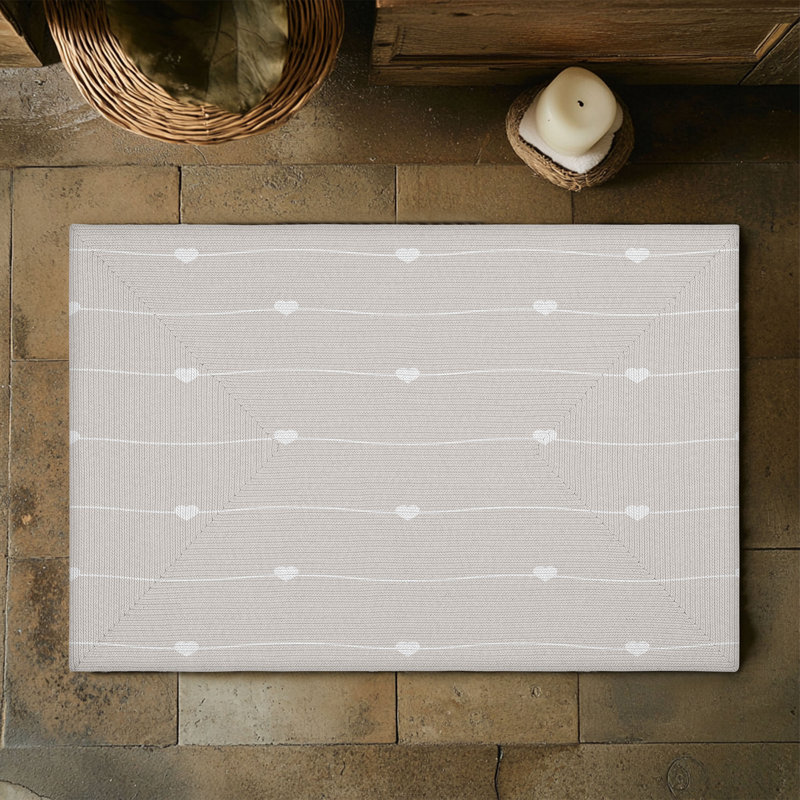 Firon, Rectangulaire 3 pi x 5 pi