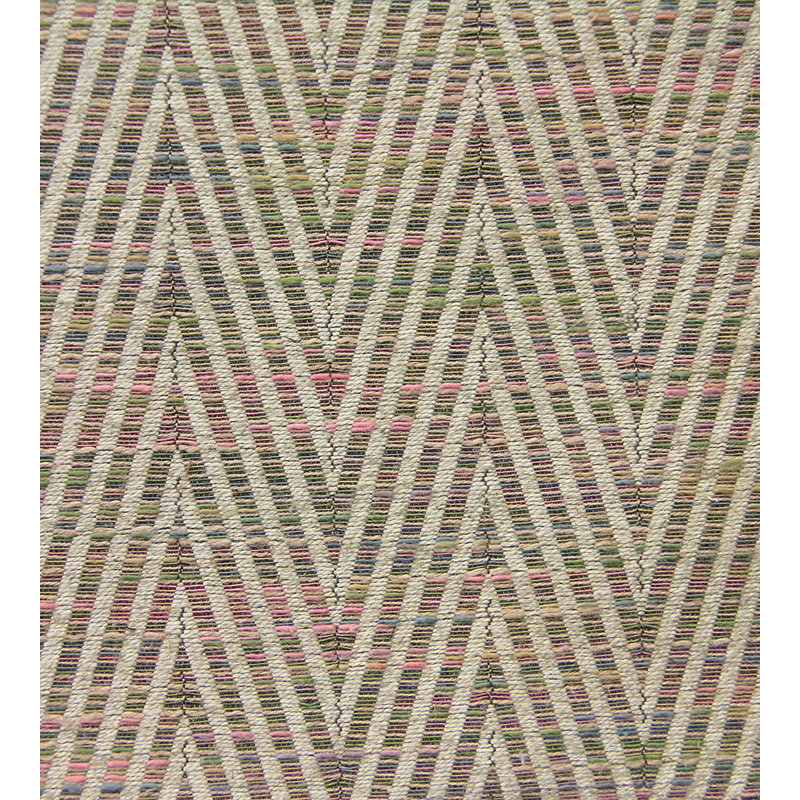 Bloom Radiant Fabric, Appleblossom