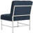 Upholstered Slipper Chair-23561390