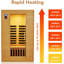 Sauna infrarouge Yesurprise FAR en pruche