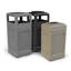 Poubelle PolyTec 42 gallons-3131622