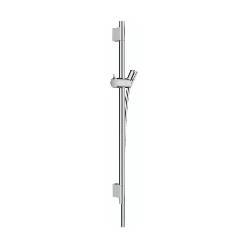 Unica S Puro 24" Wall Bar, Chrome