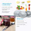 Pelchat Stainless Steel Kitchen Gadget