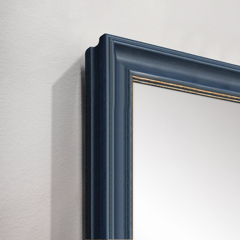Miroir Tale Of The Peacock II, H 72 po x l 48 po