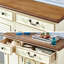 Banc de rangement beige en bois manufacturé-1437225596