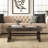 Ellenton Solid Wood Coffee Table-261344244